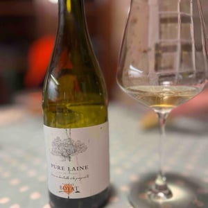 Pure Laine - Pierre Boyat - Pierre Boyat 