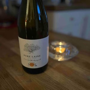 Pure Laine - Pierre Boyat - Pierre Boyat 