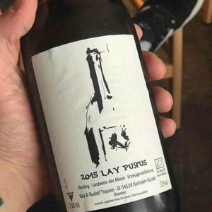 Lay Purus - Weingut Trossen - Rita & Rudolf Trossen 