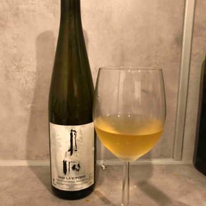Weingut Trossen - Rita & Rudolf Trossen - Lay Purus