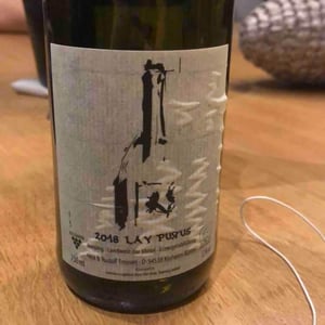 Lay Purus - Weingut Trossen - Rita & Rudolf Trossen 