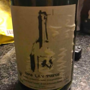 Lay Purus - Weingut Trossen - Rita & Rudolf Trossen 