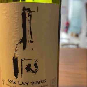 Lay Purus 2018 - Weingut Trossen - Rita & Rudolf Trossen
