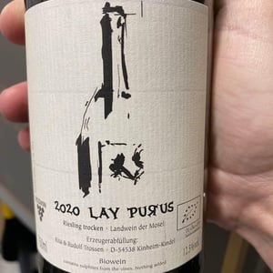 Lay Purus - Weingut Trossen - rita-rudolf-trossen