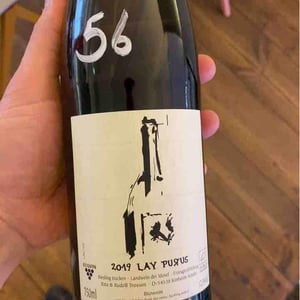 Lay Purus - Weingut Trossen - rita-rudolf-trossen