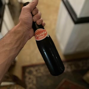 Puszta Libre - Weingut Claus Preisinger - Claus Preisinger 