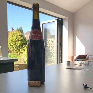 Weingut Claus Preisinger - Claus Preisinger - Puszta Libre