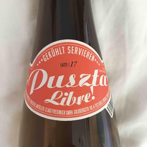 Puszta Libre - Weingut Claus Preisinger - claus-preisinger