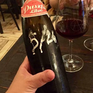 Puszta Libre - Weingut Claus Preisinger - claus-preisinger