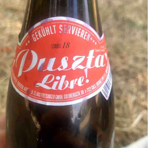 Weingut Claus Preisinger - Claus Preisinger - Puszta Libre