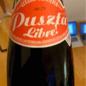 Puszta Libre - Weingut Claus Preisinger - Claus Preisinger 