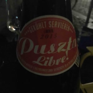 Weingut Claus Preisinger - Claus Preisinger - Puszta Libre