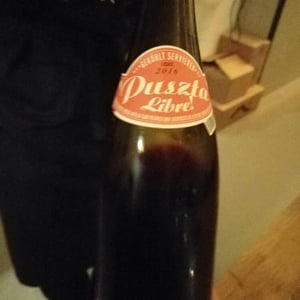Weingut Claus Preisinger - Claus Preisinger - Puszta Libre