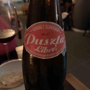 Puszta Libre - Weingut Claus Preisinger - claus-preisinger