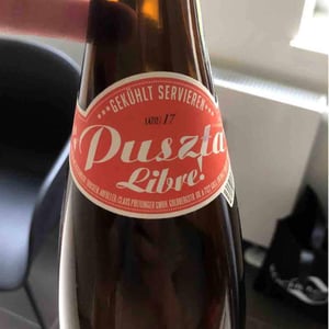 Weingut Claus Preisinger - Claus Preisinger - Puszta Libre
