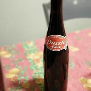 Weingut Claus Preisinger - Claus Preisinger - Puszta Libre