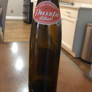 Weingut Claus Preisinger - Claus Preisinger - Puszta Libre