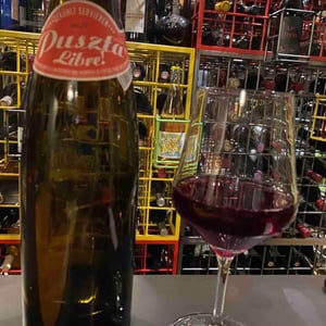 Weingut Claus Preisinger - Claus Preisinger - Puszta Libre