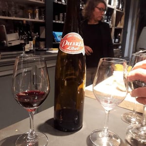 Puszta Libre - Weingut Claus Preisinger - claus-preisinger