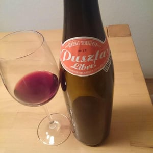 Weingut Claus Preisinger - Claus Preisinger - Puszta Libre