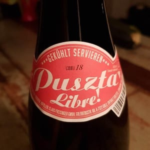 Puszta Libre 2018
