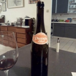 Weingut Claus Preisinger - Claus Preisinger - Puszta Libre