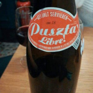 Puszta Libre - Weingut Claus Preisinger - claus-preisinger