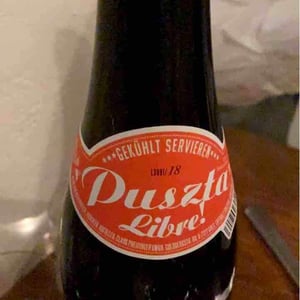 Weingut Claus Preisinger - Claus Preisinger - Puszta Libre