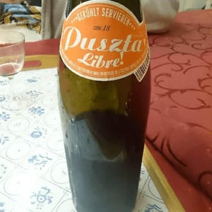 Weingut Claus Preisinger - Claus Preisinger - Puszta Libre