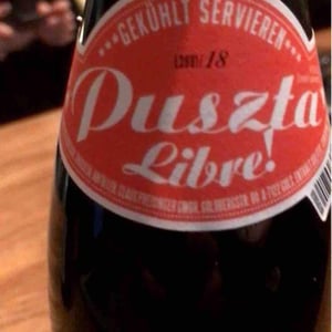 Puszta Libre - Weingut Claus Preisinger - claus-preisinger