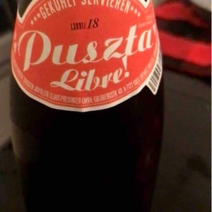 Weingut Claus Preisinger - Claus Preisinger - Puszta Libre