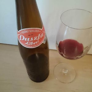 Weingut Claus Preisinger - Claus Preisinger - Puszta Libre