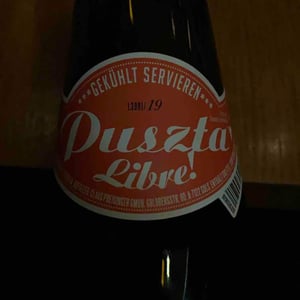 Puszta Libre - Weingut Claus Preisinger - claus-preisinger