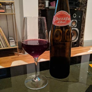 Weingut Claus Preisinger - Claus Preisinger - Puszta Libre