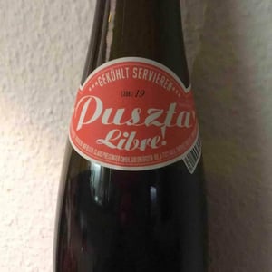 Puszta Libre 2019