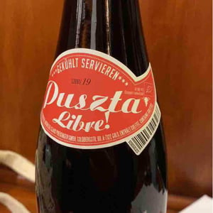 Weingut Claus Preisinger - Claus Preisinger - Puszta Libre
