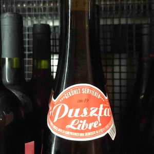 Puszta Libre - Weingut Claus Preisinger - claus-preisinger