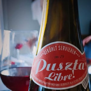 Puszta Libre - Weingut Claus Preisinger - claus-preisinger