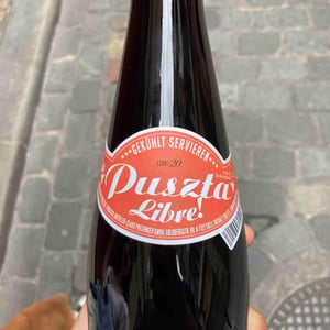Puszta Libre - Weingut Claus Preisinger - claus-preisinger
