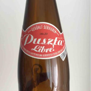 Weingut Claus Preisinger - Claus Preisinger - Puszta Libre