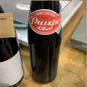 Puszta Libre - Weingut Claus Preisinger - claus-preisinger