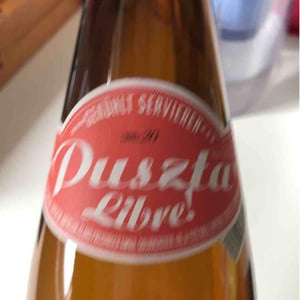 Weingut Claus Preisinger - Claus Preisinger - Puszta Libre