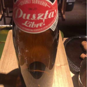 Weingut Claus Preisinger - Claus Preisinger - Puszta Libre