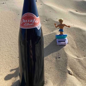 Puszta Libre - Weingut Claus Preisinger - claus-preisinger
