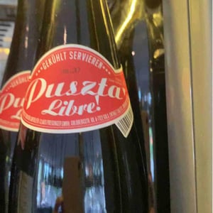 Puszta Libre - Weingut Claus Preisinger - claus-preisinger