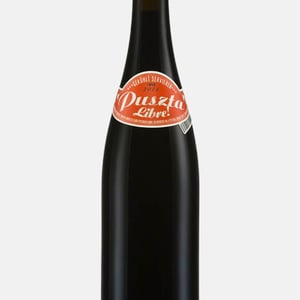 Puszta Libre - Weingut Claus Preisinger - claus-preisinger
