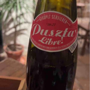 Puszta Libre 2021