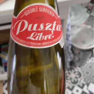 Weingut Claus Preisinger - Claus Preisinger - Puszta Libre