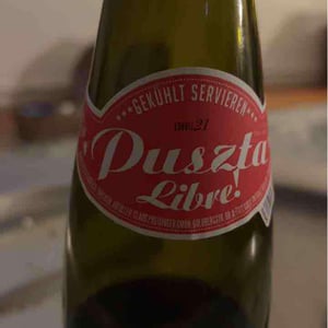 Weingut Claus Preisinger - Claus Preisinger - Puszta Libre