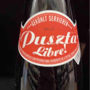 Puszta Libre - Weingut Claus Preisinger - claus-preisinger